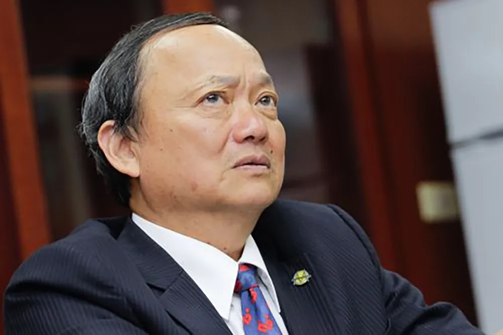 【上報人物】葉金川挺陳建仁：年改沒錯　要給年輕人希望