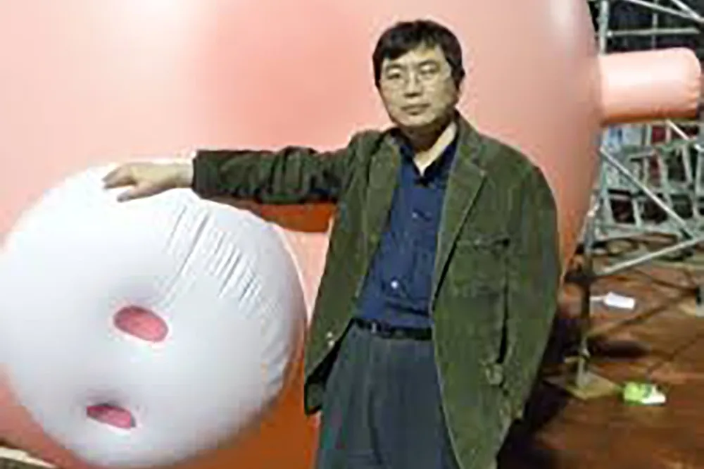 【上報人物】面對中國誘惑　長平：與魔鬼交易正在困擾全世界