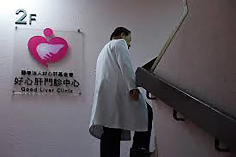 【上報人物】側寫許金川／魔鬼藏在細節中