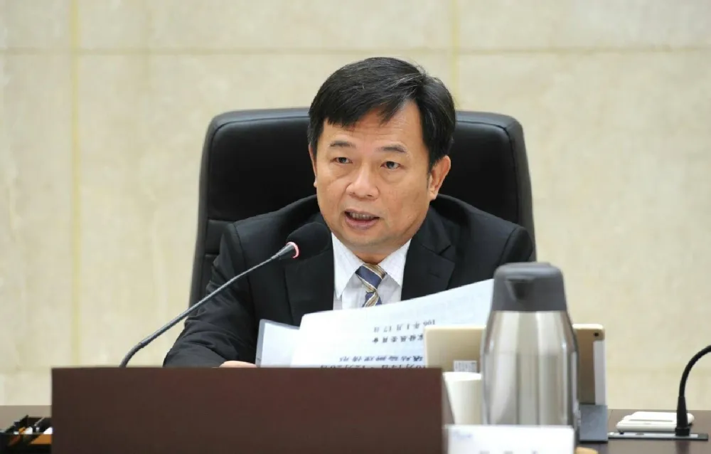 【獨家】最後關頭政院高層介入　雲林縣府通過六輕生煤許可證