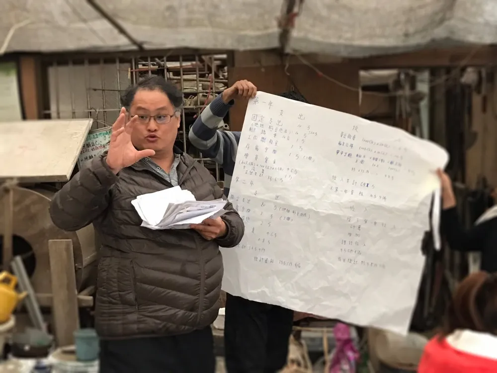【內幕】數度拒絕李俊敏接觸　知情人士：我方「撒了很多網」營救李明哲
