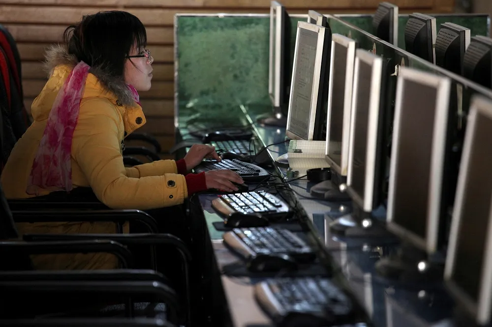 王乾任專欄：被網路輿論公審的上流人士　真正因而倒下有幾人