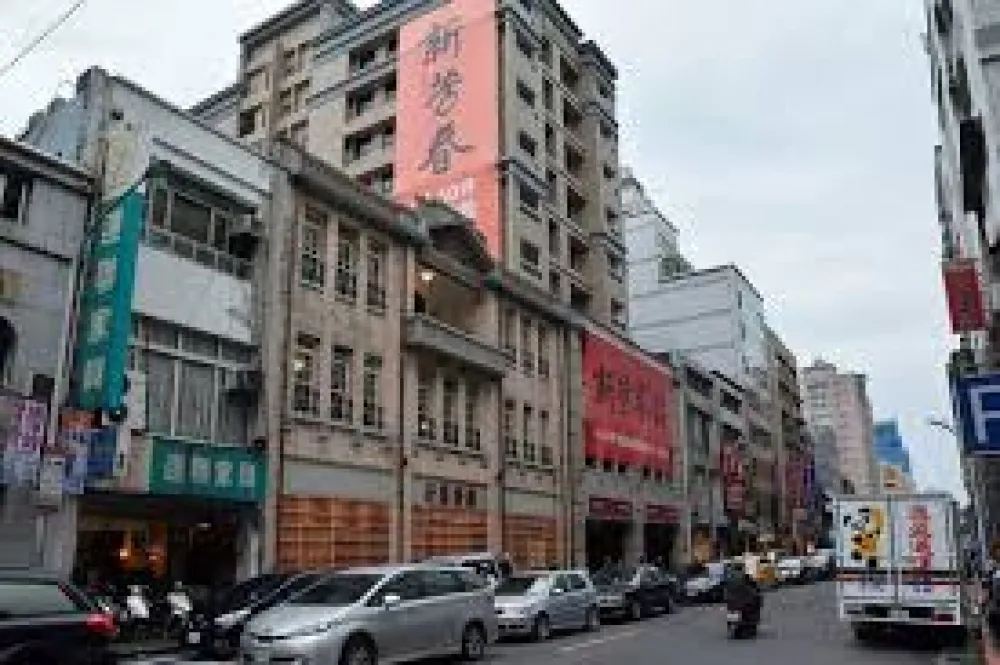 避免「文資慘案」 古蹟新生建案添古味