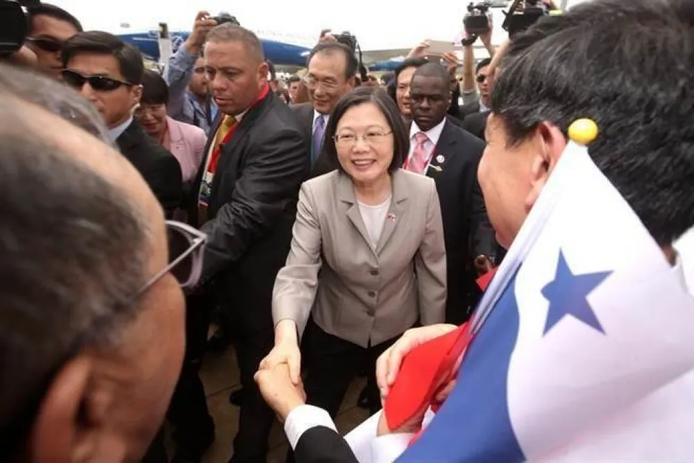 國際經緯：這已不是蔡政府單一危機的游擊戰