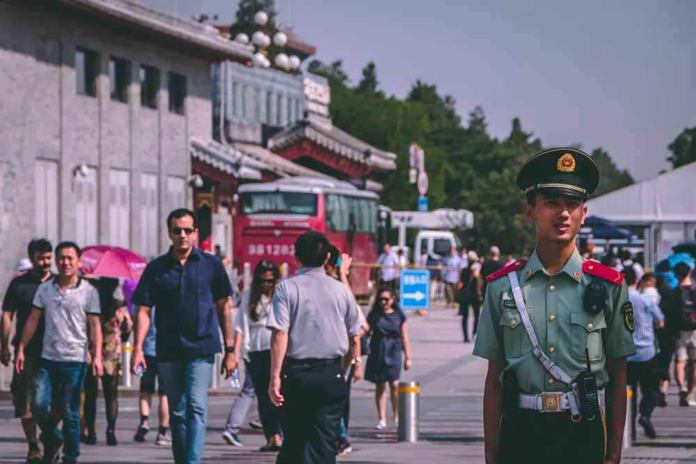 傅國湧專欄：鐵幕深垂　影響了他對大陸政情的判斷