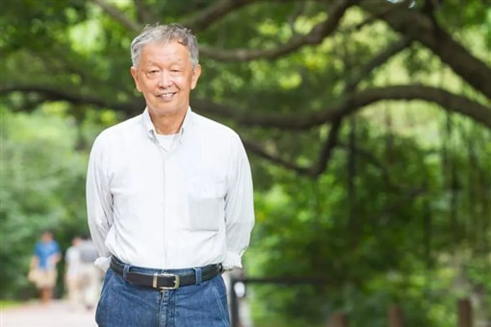 盧郁佳專欄：李家同模式－「吾非亡國之君，汝皆亡國之臣」