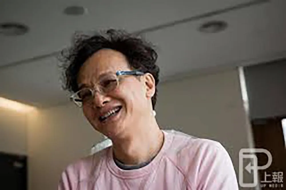 【上報人物】輝煌之後　姚謙第二人生