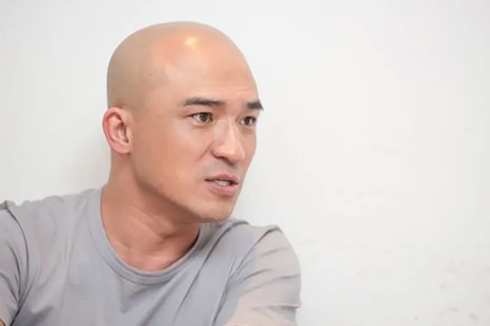 【名人專訪】主持人倪子鈞（小馬）竟有一段不為人知的荒唐人生