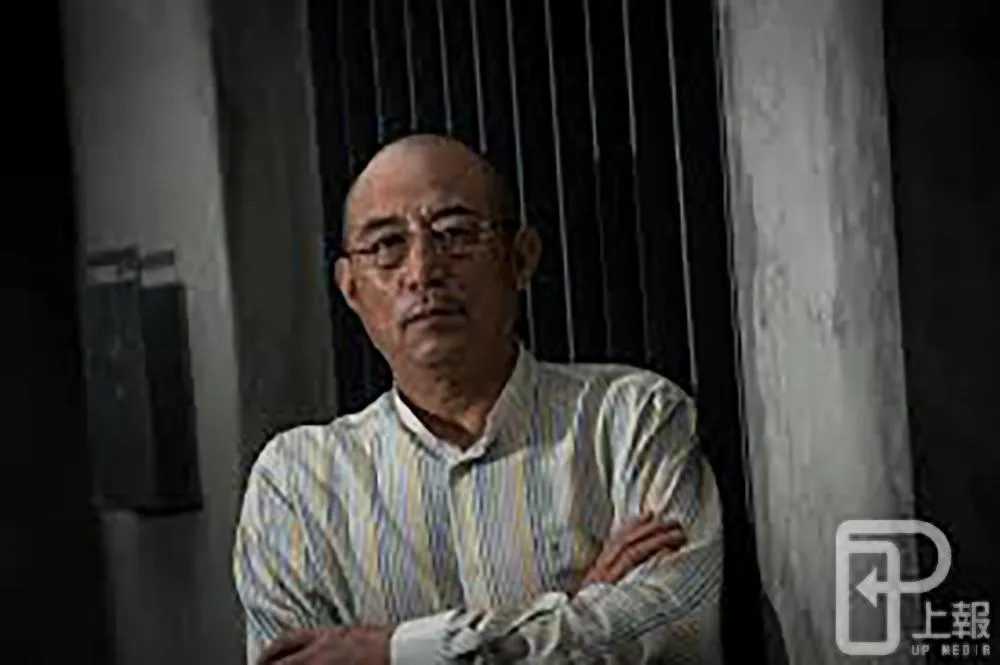 【上報人物】我為何不相信黨？中國流亡作家袁紅冰狂人囈語