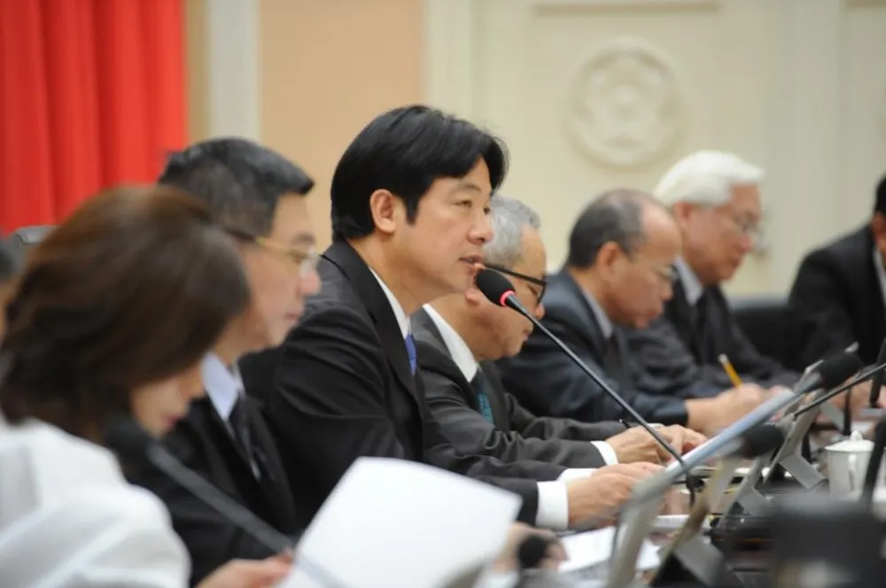 王健壯專欄：台灣冒出了一批「忽然親中派」
