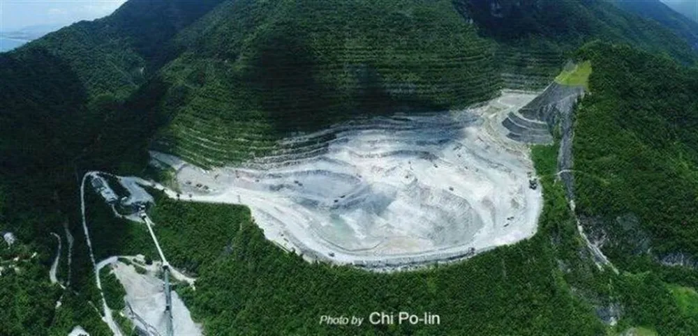 胡慕情專欄：環評不該是亞泥的政治犧牲打