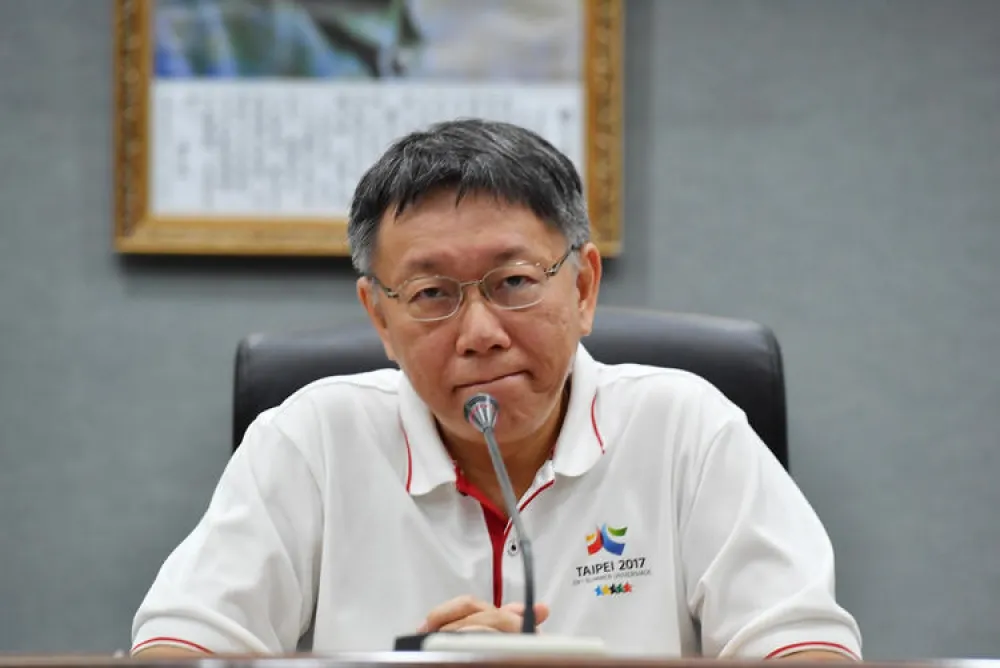 梁文傑專欄：「捐地容移」之戰－有11萬個家庭會找柯文哲拚命