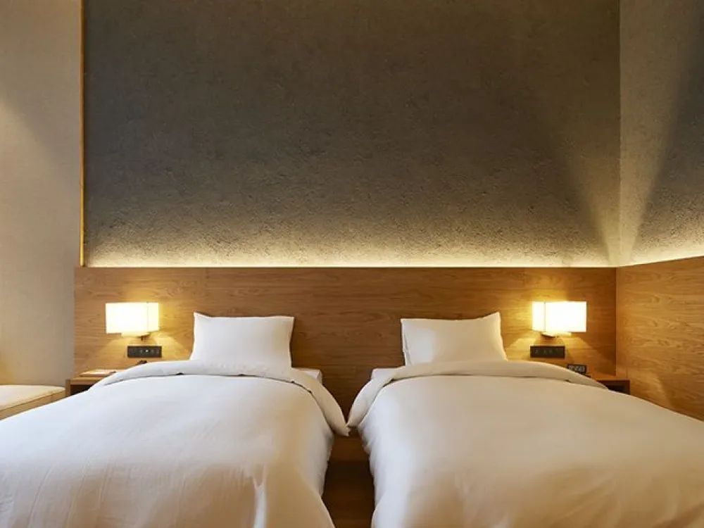 全球首間 MUJI HOTEL 即將於1/18 在深圳盛大開幕
