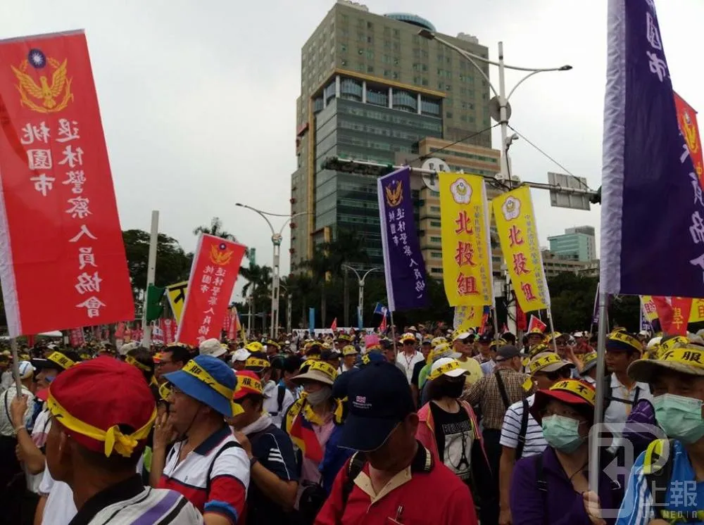 新版年金出爐!  「勞保」不改　2018年首虧損10年後恐破產