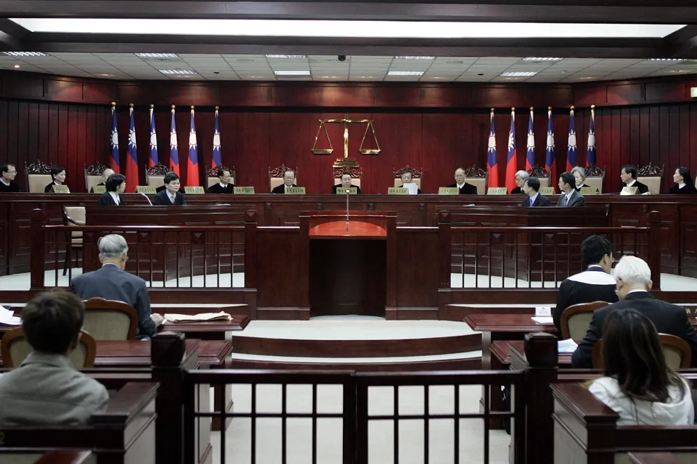 黃致豪專欄：測謊　想像與迷思（六）－證據法的正當法律程序