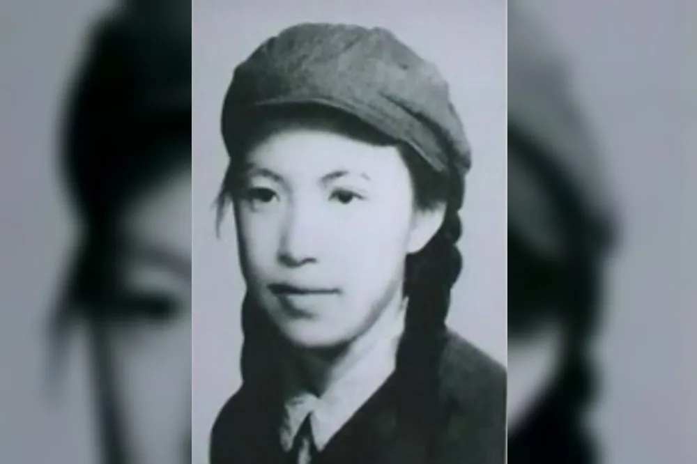 傅國湧專欄：五十年了　林昭依然在場