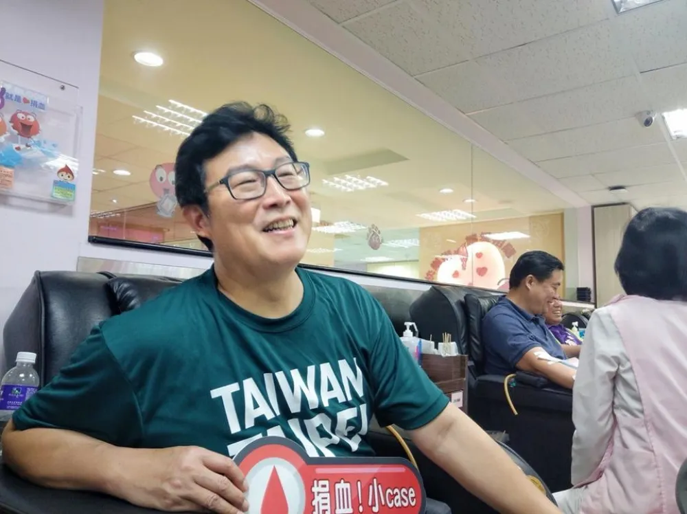 民調指年輕人支持度掛零？　姚文智：支持我的都沒在家