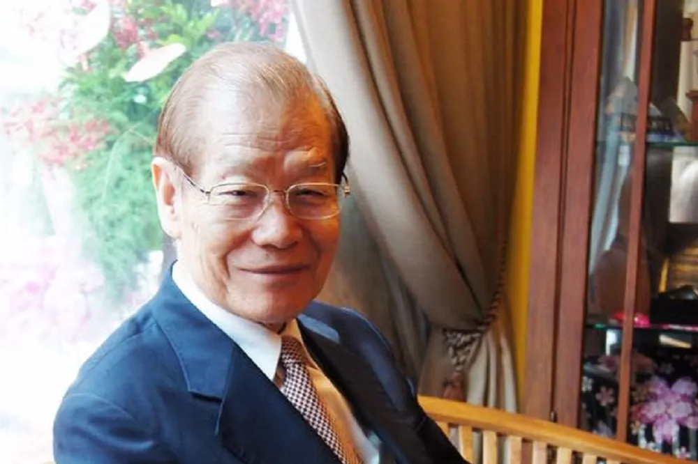 陳菊悼念楊國樞「不懼威權」：理念和風骨不會離開