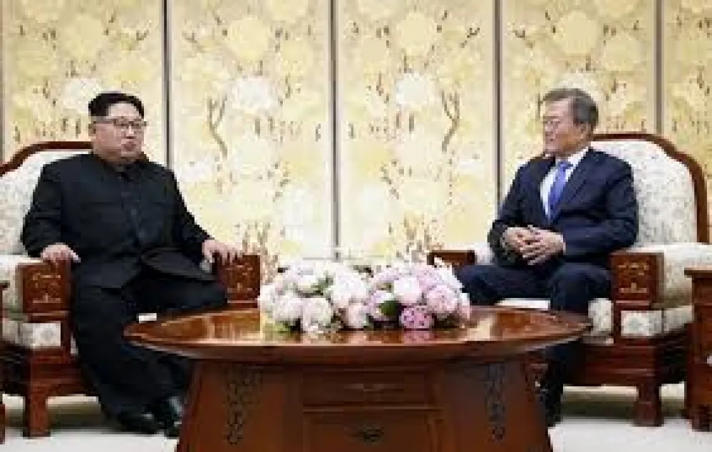 兩岸借鏡兩韓？　黨政人士點前提：中國先學會尊重