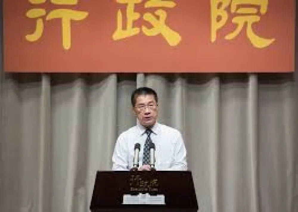 興航「明顯有內線交易」　徐國勇：金管會、法務部要查