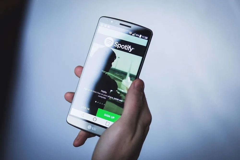 上市前踢鐵板　Spotify遭控侵權求償476億元