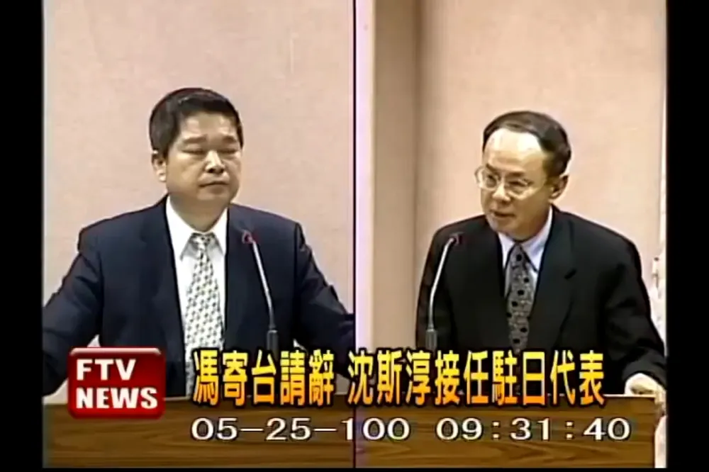 通語言更要懂國際　 蔡明耀：實務歷練可補強語言能力