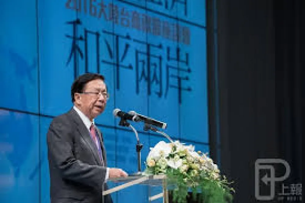 海霸王事件台商遭陸施壓？　田弘茂下令成立專案小組關心