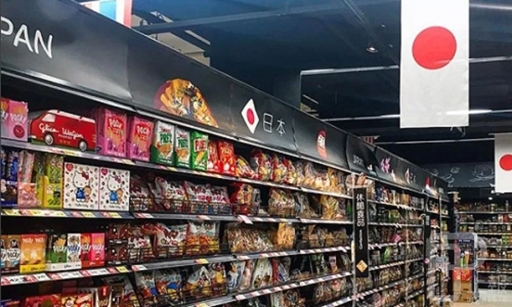 傳月底日核災區食品解禁　總統府澄清：沒時間表問題