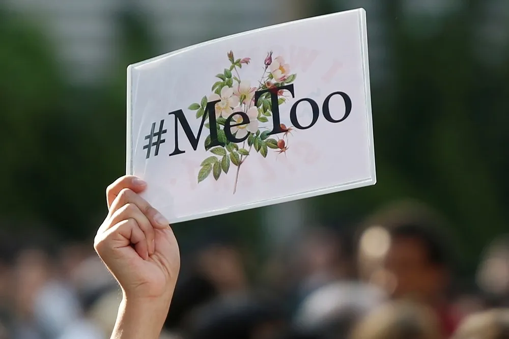 北京傳真：「metoo」表現出中國式公知犬儒「雞賊」的一面