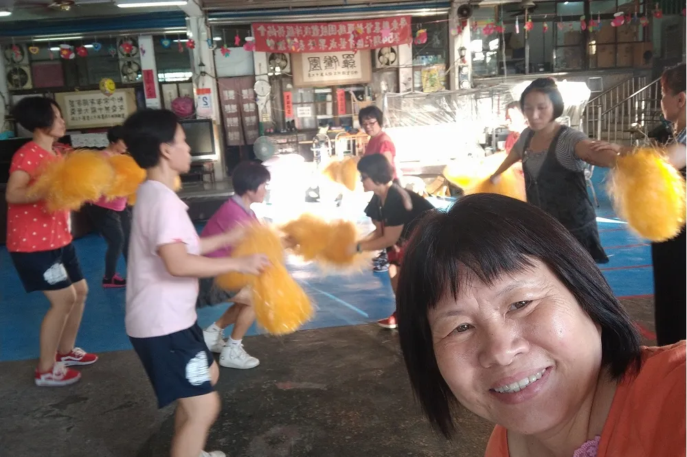 【蔣月惠又哭了】因擴寬案與房東發生口角　羅騰園遭下令3個月內搬離