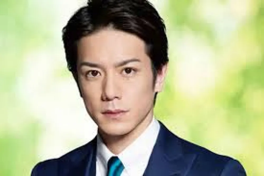 瀧澤秀明初次挑戰律師角色　將在新劇為死刑犯辯護