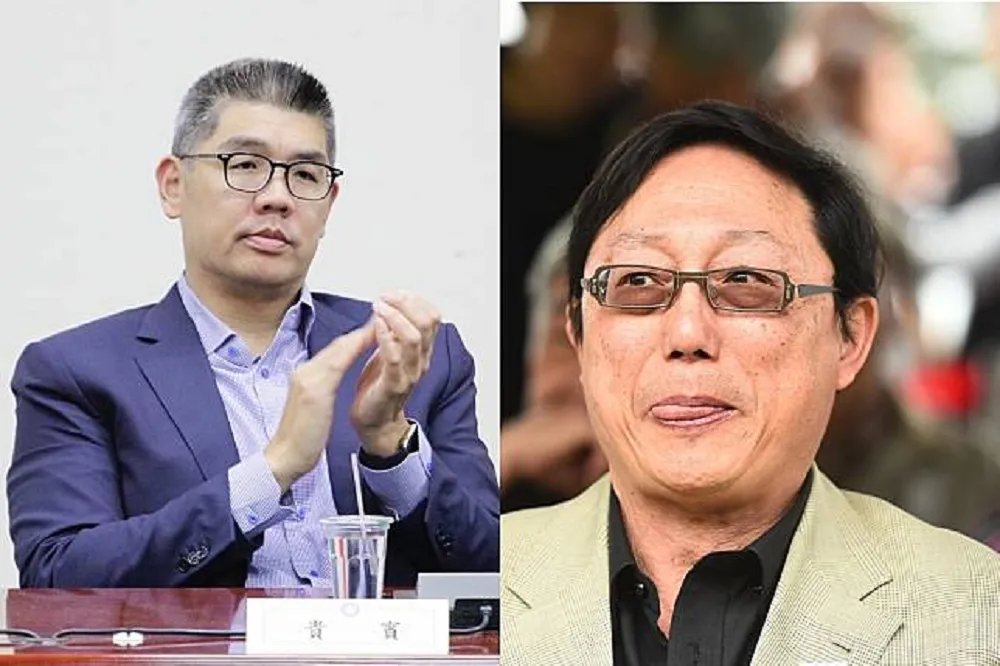姚立明出任姚文智策略長　連勝文酸：不知何時跟民進黨翻臉
