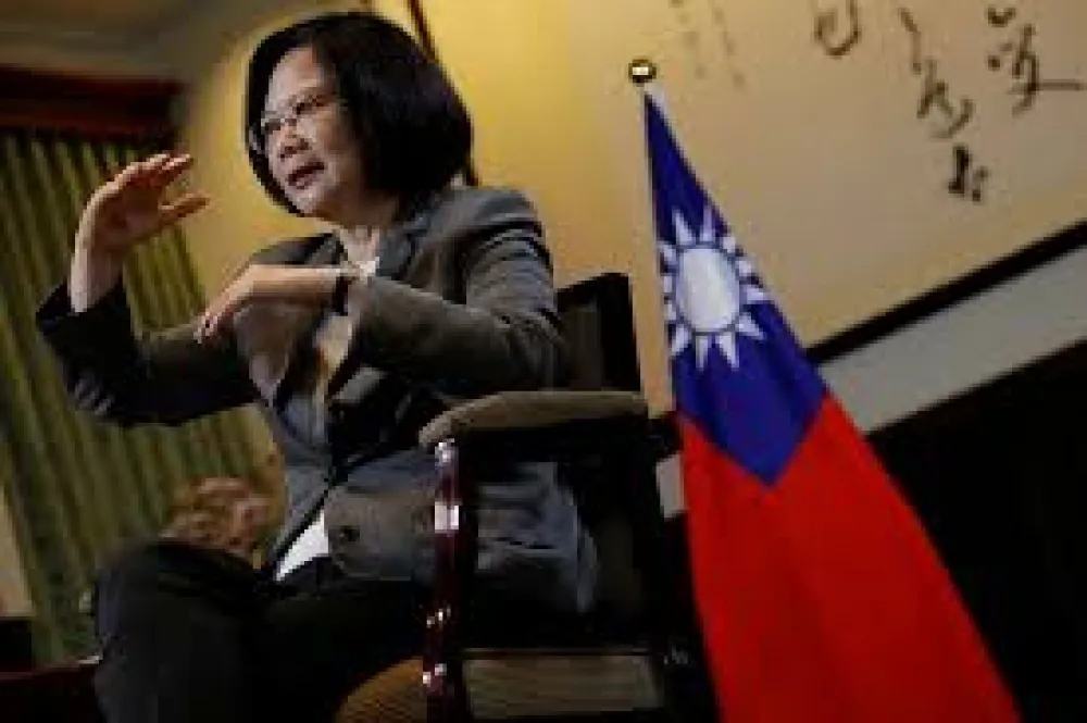 台灣人總是笑罵自己人