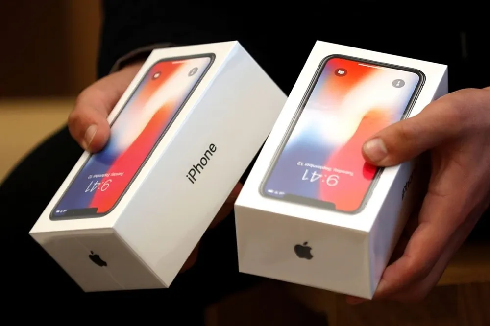 外媒預計Apple新款iPhone發佈會將在9月12日登場