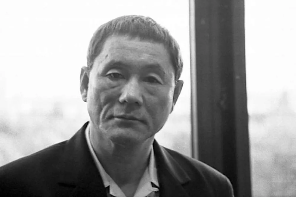 北野武將推出首本戀愛小說　受又吉直樹刺激「想拿下直木賞」