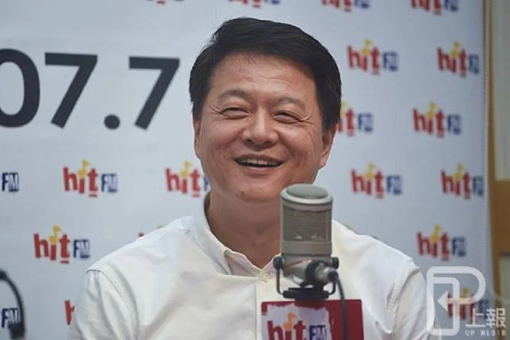 傳周錫瑋12日宣布參選新北市市長　幕僚：討論中未定案