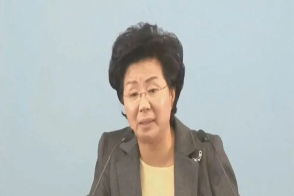 400教徒囚禁斐濟、逼教徒互毆　南韓邪教女牧師申玉珠被逮捕