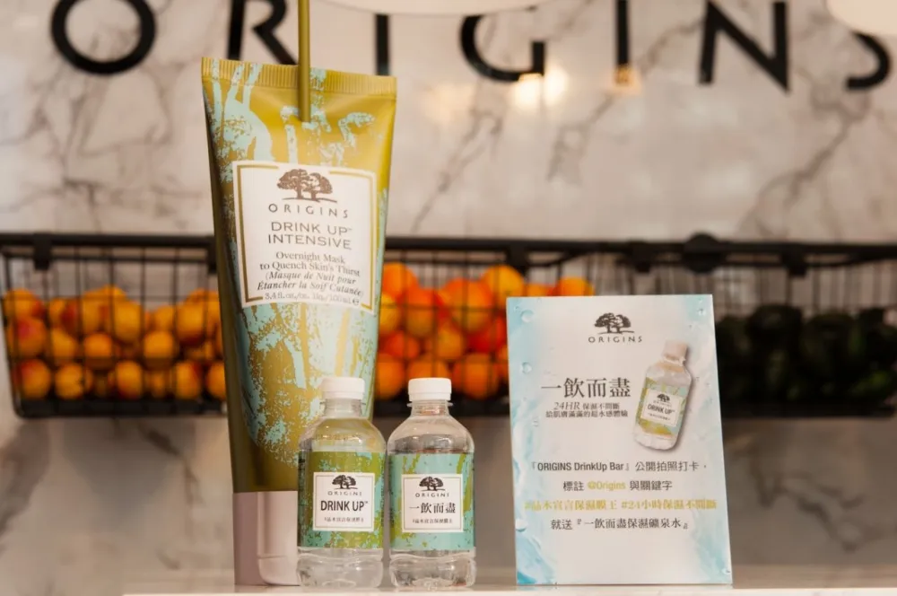 【有片】台北最「水」的 IG 打卡地點，再晚，就拍不到啦～～～
