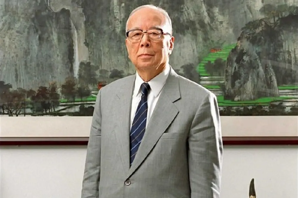 俞國基專欄：政治黑手無情　美洲中時夭折《編輯台憶往》之二