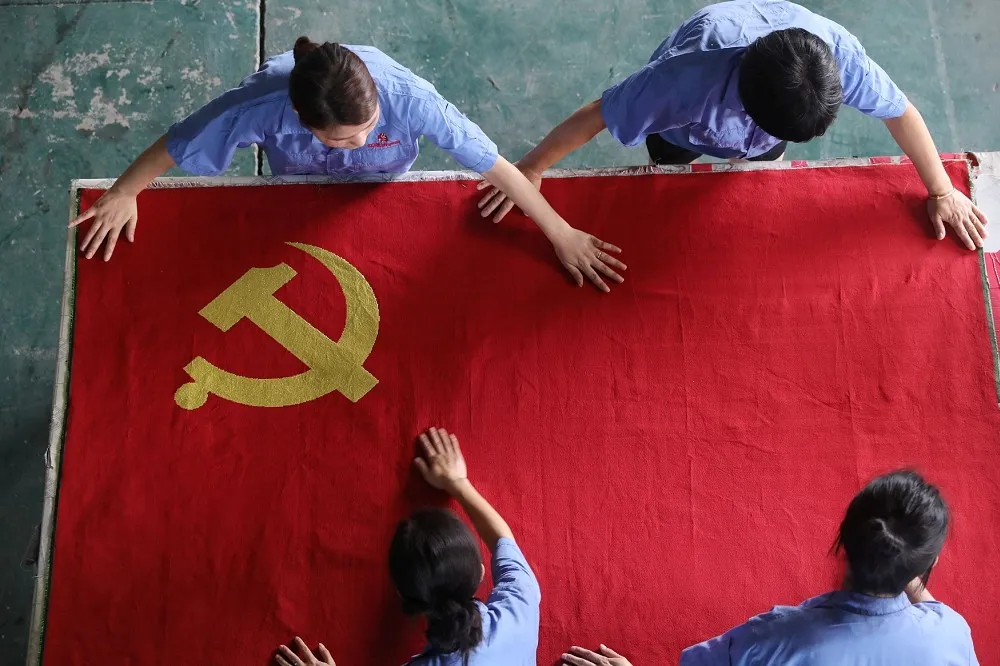 何清漣專欄：中國還能回到「統制經濟」時代嗎？
