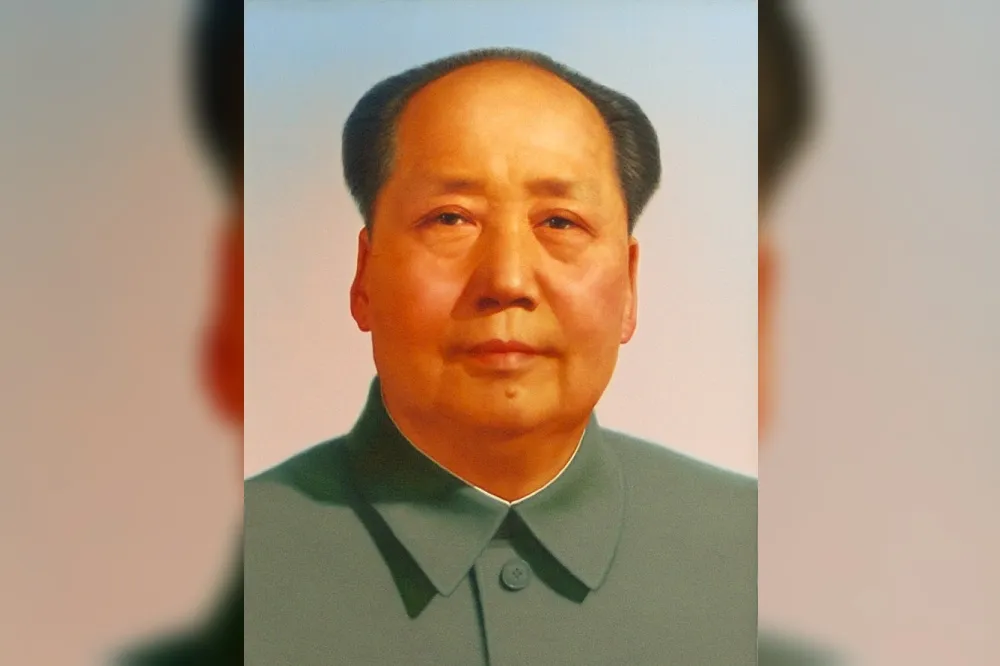 沈榮欽專欄：毛澤東指定接班人的遺緒－中國必然走向獨裁嗎（二）