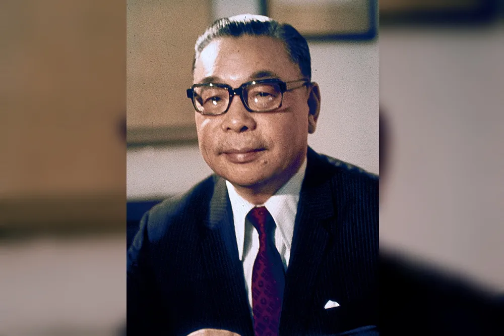俞國基專欄：蔣經國在臺灣　30年後話功過－《編輯台憶往》之一　