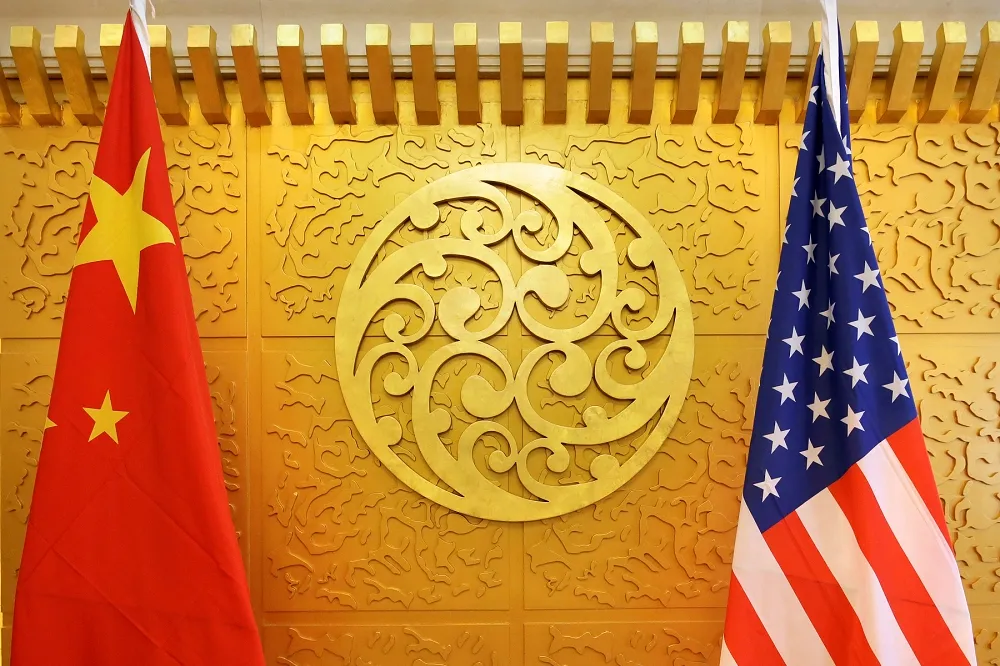 何清漣專欄：中美貿易戰　中國將有多少羊毛被剪