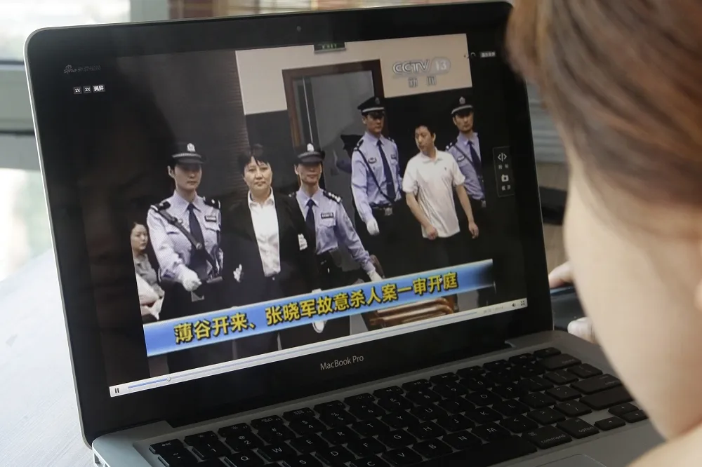 羅世宏專欄：中國媒體「國家隊」成型　台灣媒改還能蹉跎多久