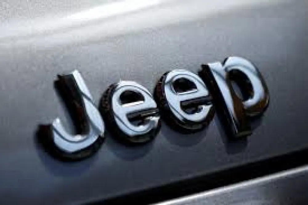 放眼全球策略　中國「長城汽車」擬收購「Jeep」　