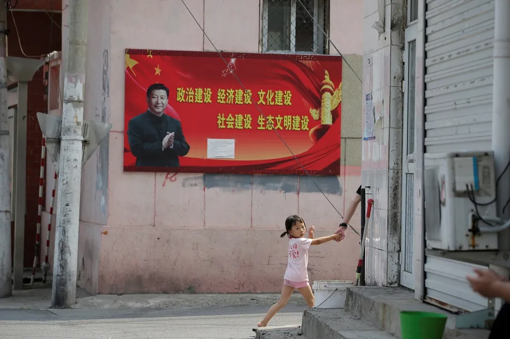 回到鄧小平時代不是拯救中國的良方——我為什麼對許章潤的萬言書評價不高？