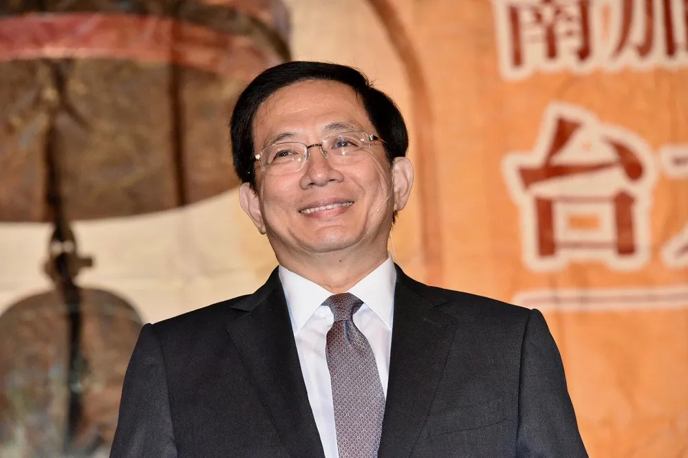 沈榮欽專欄：誰該為管中閔事件負責