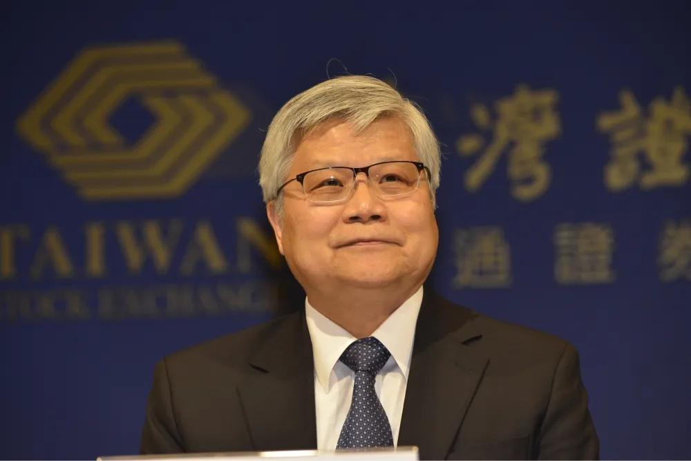 【台積電病毒癱瘓案】總裁魏哲家親上火線　影響預估約52億元