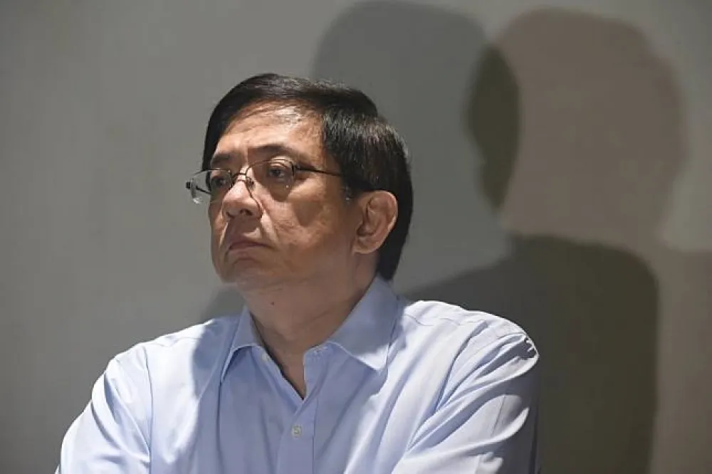 【卡管落定】教育部確定不聘管中閔　台大校長重選恐再耗一年