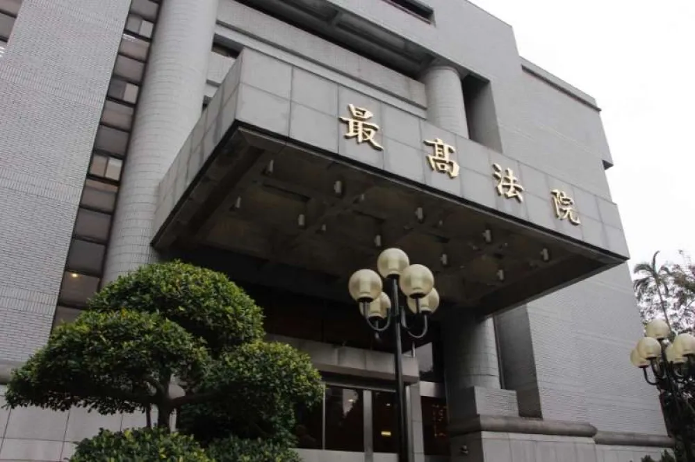 法院審理期未境管　太電副董繆竹怡入獄前落跑